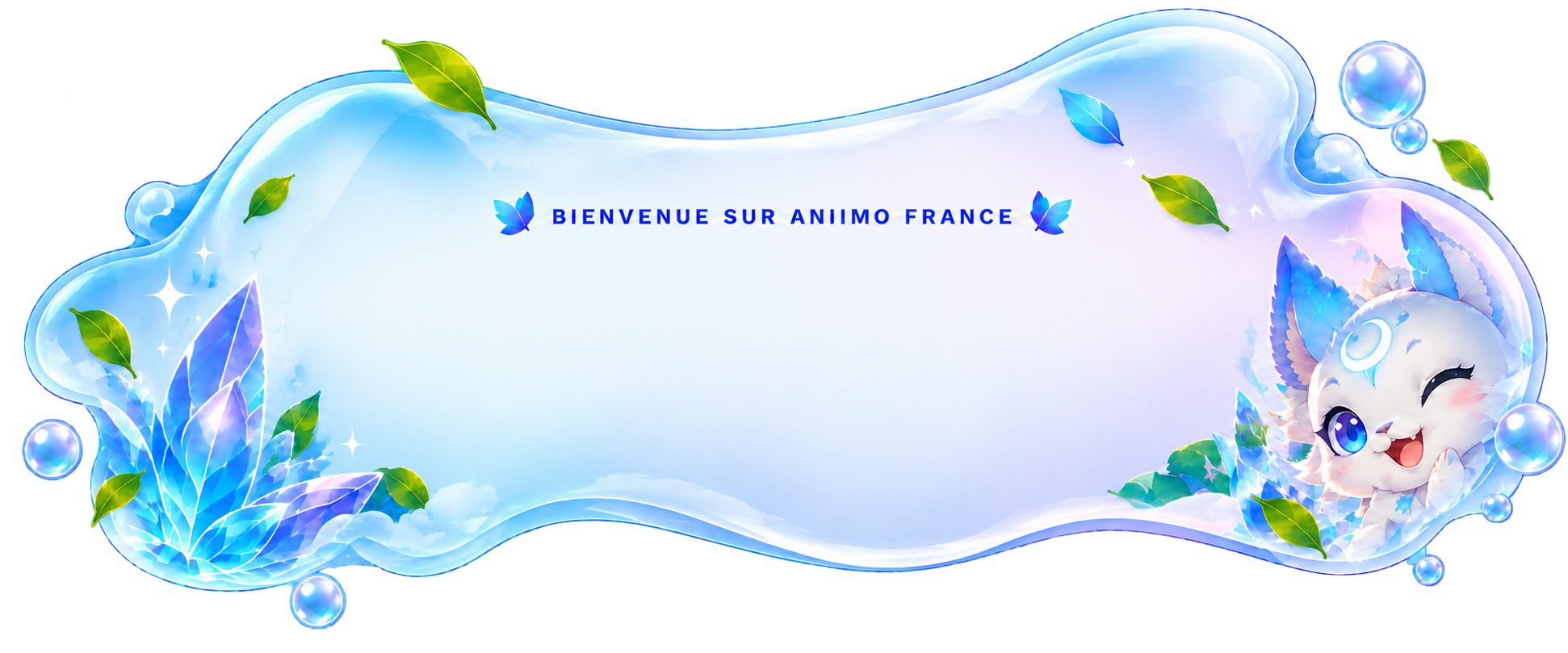 Bienvenue sur Aniimo France